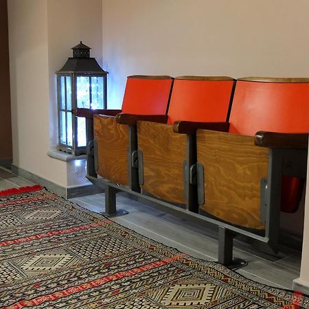 Dimora Al 36 Hotell Rom Exteriör bild