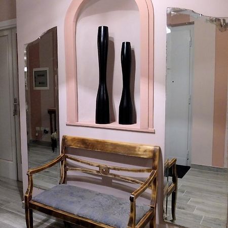 Dimora Al 36 Hotell Rom Exteriör bild