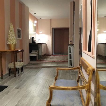 Dimora Al 36 Hotell Rom Exteriör bild