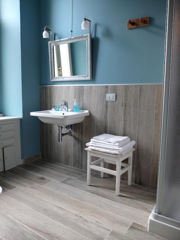Dimora Al 36 Hotell Rom Rum bild