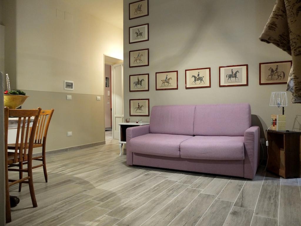 Dimora Al 36 Hotell Rom Rum bild
