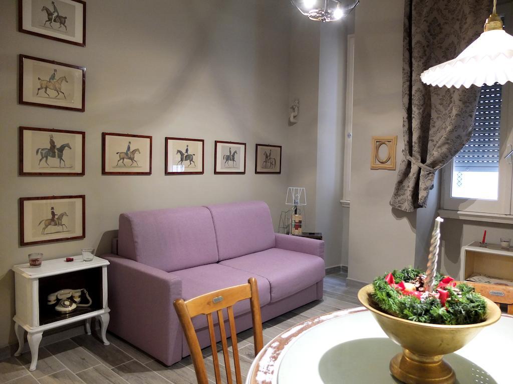 Dimora Al 36 Hotell Rom Rum bild